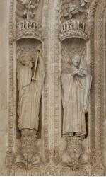 Photo Textures of Sagrada Familia